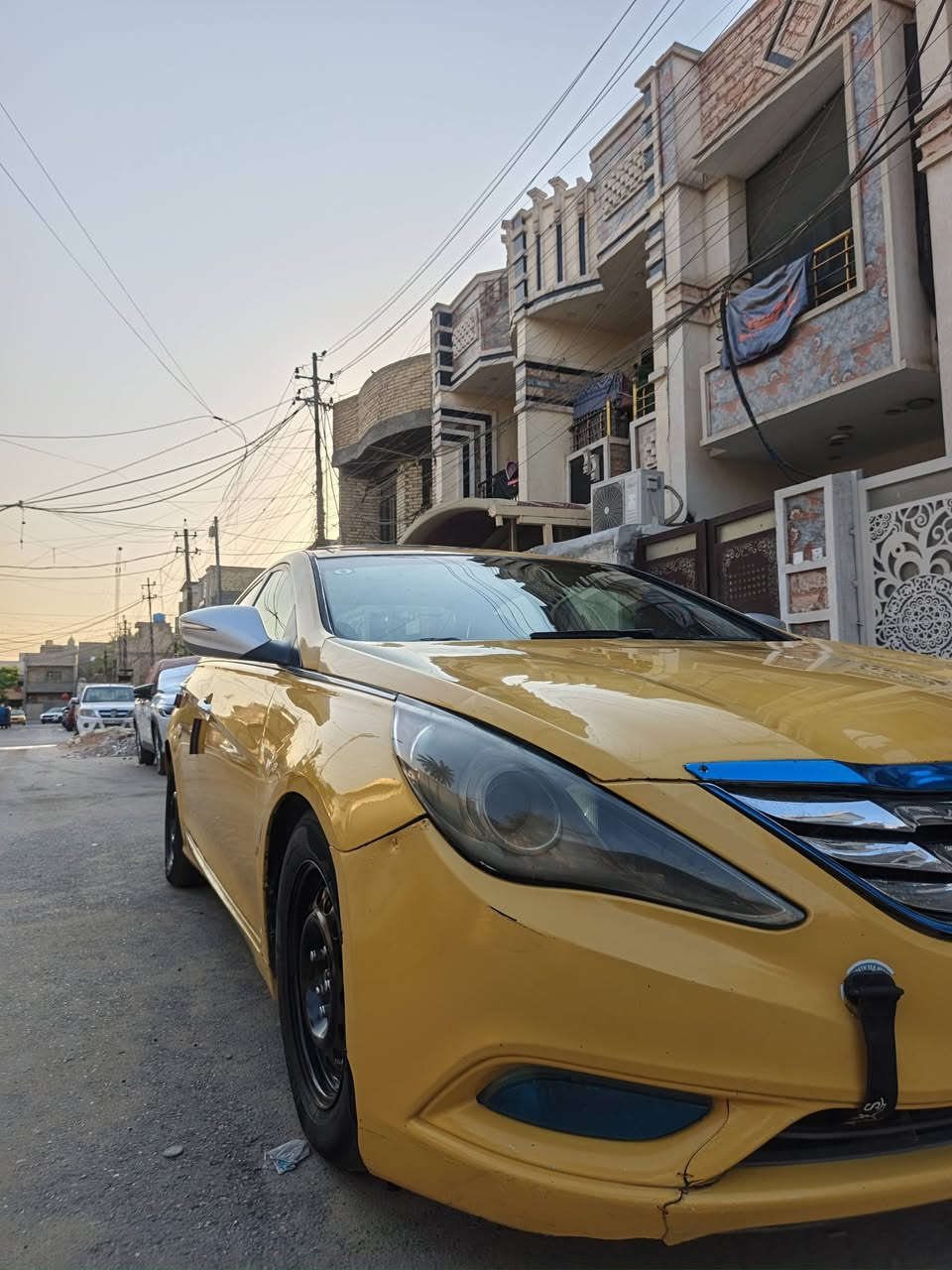 السلام عليكم سيارة سوناتا ٢٠١١مضلع امريكي سيارة فول مواصفات
فتحة بنورامة

كشن كهربائي

تبريد قطعتين منضومة جديدة🥶

تدفئة كشنات

بصمةالسيارة

سنوية لل ٣١ جديدة مصفرة هيئة وغرامات

 حادث السيارة الامريكي جاملغ وبنيد، دون دواخل 

للاستفسار على باقي التفاصيل ***********
