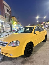 اوبترا ٢٠١٢  رقم بغداد مشروع وطني  بطاقه بانزين بيها  كير محرك تبريد ك...