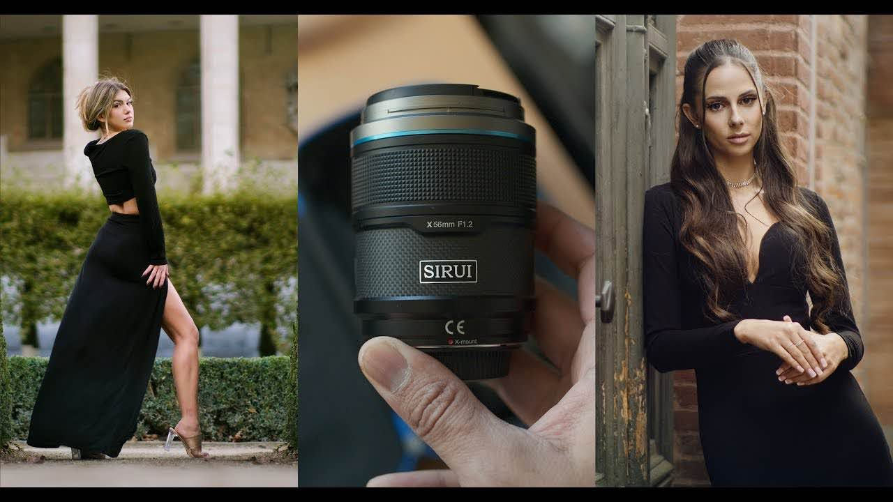 تعد عدسة Sirui Sniper 23mm f/1.2 AF المخصصة لكاميرات APS-C بتركيب Sony E-mount عدسة واسعة وسريعة الاقتصادية. تأتي بفتحة عدسة F/1.2 ممتازة للإضاءة الضعيفة، وبعدل مكافئ يبلغ نحو 35 مم على إطار كامل، مع محرك تركيز تلقائي STM سريع وهادئ يدعم تتبع العين.المواصفات الأساسيةالبعد البؤري: 23 مم (يعادل تقريباً 35 مم)أوسع فتحة عدسة: f/1.2أضيق فتحة عدسة: f/16حجم الحساس: APS-Cتركيب العدسة (Mount): Sony E-mount (متوفرة أيضاً لـ Fuji X و Nikon Z)نظام التركيز: تركيز تلقائي AF مع محرك STMدعم الميزات: تتبع العين Eye AFعدد شفرات فتحة العدسة: 11 شفرة لبوكيه ناعممقاس الفلتر: 58 مممنفذ التحديث: منفذ USB-C على قاعدة العدسة لتحديث البرامج الثابتة (Firmware)الأداء والاستخدامممتازة لتصوير الشوارع، السفر، واللقات اليومية بفضل البعد البؤري المناسب.فتحة العدسة الواسعة f/1.2 تعطي عزلاً قوياً للخلفية وتأثير بوكيه جميل.تصميم خفيف وصغير ومناسب للفيديو والصور مع تحكم جيد في التنفس البصري (Focus Breathing
جديد ***********
السعر 500 بغداد, العراق
