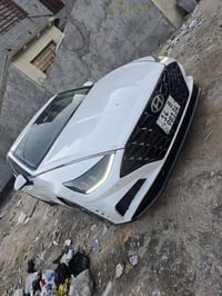 سوناتا امريكي • محرك ٢٥٠٠ • موديل ٢٠٢٠