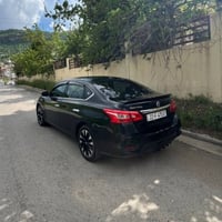 سنترا SV • ٢٠١٦ • أربيل