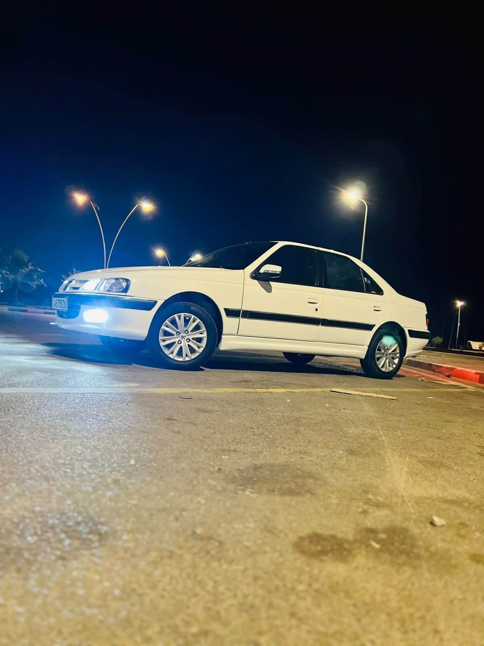 ٢٠٢٥ • مشيه ١٧ الف • تحويل مباشر