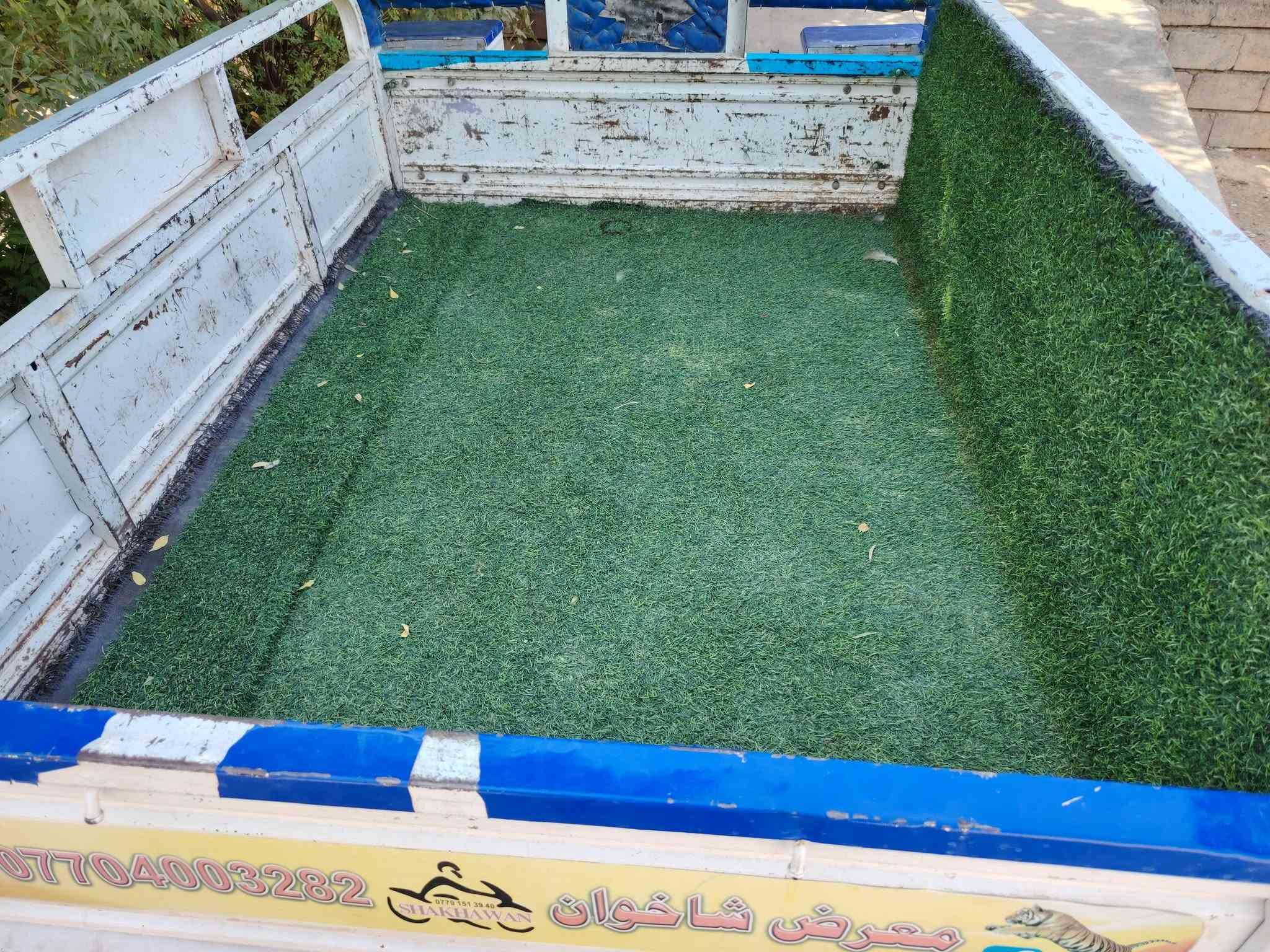 للبيع ستوته فحل عالي شركه شاخوان الأصلي 

موديل 22 بليته ومنفيس كامل 

الستوته بعدها بحالة الزيرو كلها شرط 

وياله صب تاير 13 تواير جدد 

الستوته نگره سلف كهربائيات كلها شغاله 

لايت عالي ناصي أشاره + دبل أشاره 

الستوته گمرك كامل يعني مثبته بالمرور طبق الأصل 
 
السعر 1650 بيها مجال للشراي الي مايعرف لا يكسر 
***********
