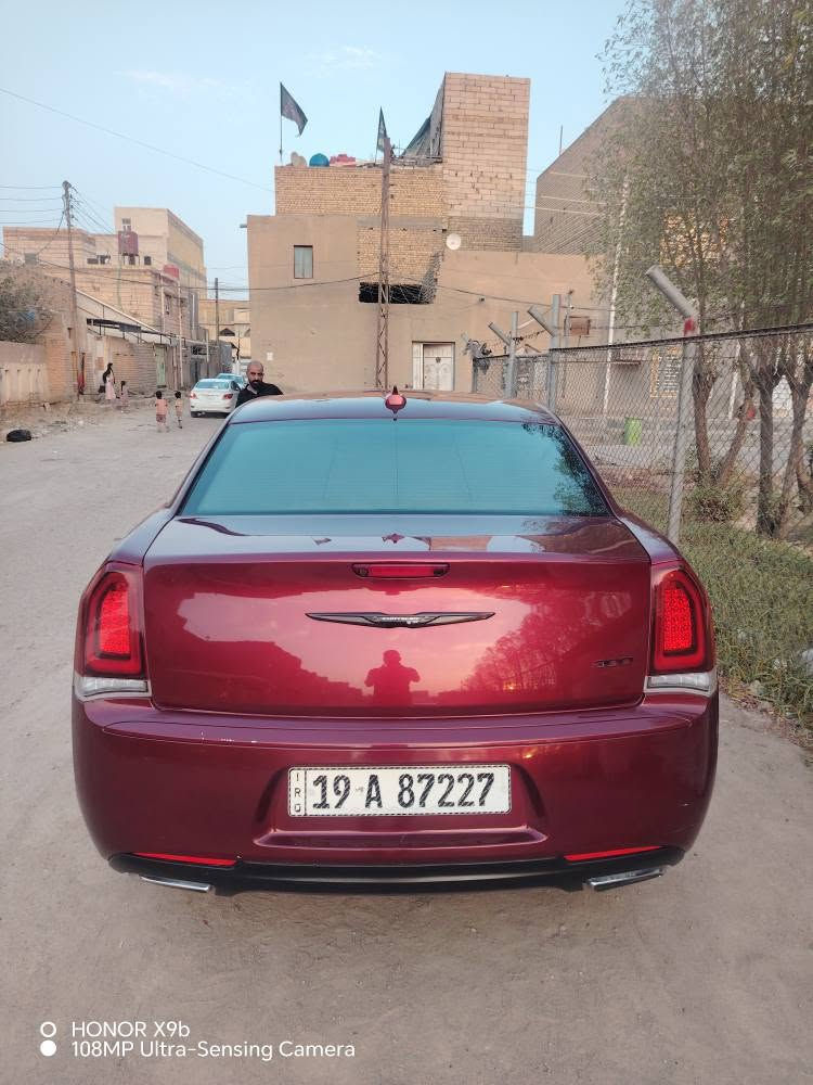 للبيع أوباما موديل ١٩ لون كرزي مكفوله كفاله عامه ماشيه ٩٠ رقمها كربلاء بأسمي حادثها سرقه دعاميات دخول جديد داخله كتاب ضباط متقاعدين السعر ٢٤٠ للأستفسار *********** وأذا مراوس ب جارجر اراوس الفلوجة, الأنبار

