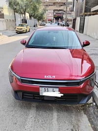 كي 4 • ٢٠٢٥ • ماشي ١٣٠٠٠