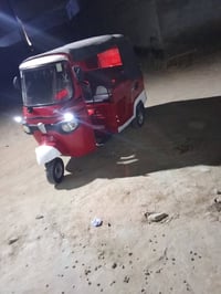 بياجو • موديل ٢١ • كهربيات شغاله