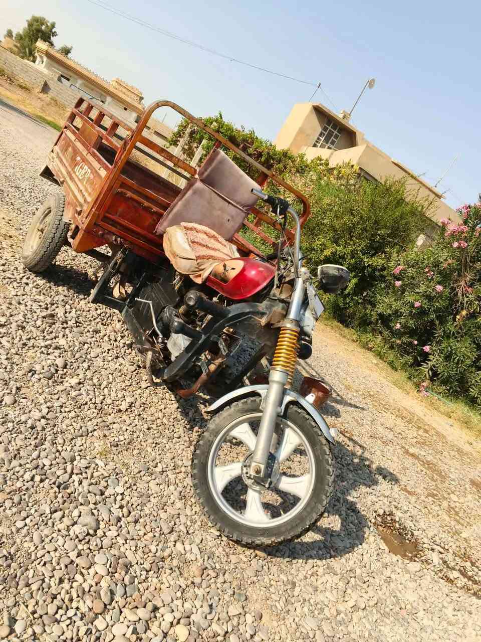 ستوته • شغال • فول مواصفات