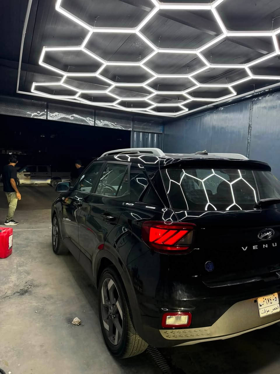 السلام عليكم
فينو 2024 للبيع 
حادثها جاملغ وبنيد بدون دواخل مبدلات نفس اللون السيارة مابيها صبغ 
السيارة فول مواصفات فتحه سقف رادار امامي خلفي رادار بالمري وسياقه ذاتيه 
السعر 122 قابل للتفاوض 
***********
