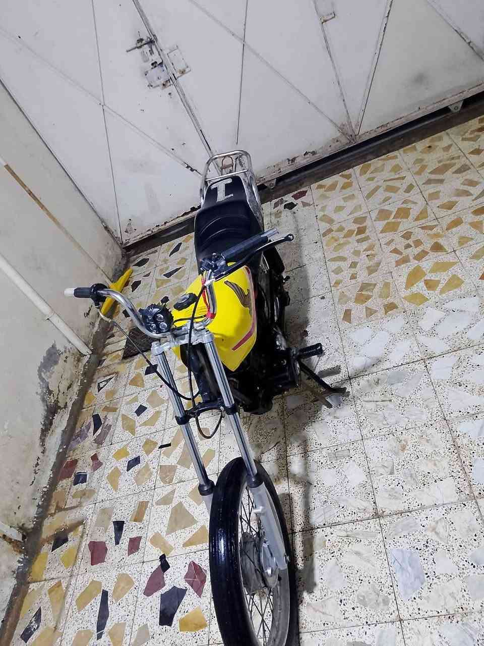 سلام عليكم درجة البيع السعر 185وبيها مجال مكان ديالى بعقوبه ‏‪***********‬‏
