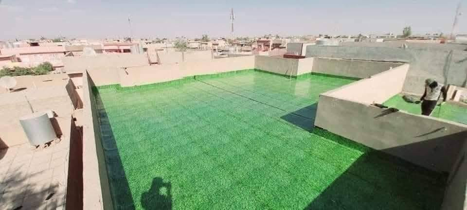 ***********
***********

تعلن  شركة السطح الامن للايزوكام  ☂☔استعدادها لتغليف السطوح بمادة الايزوكام العاكس للحرارة🔥🔥🌣 ومانع الرطوبة🌪🏛 يغنيك عن استخدام المواد التالية التراب والفلين والاشتايكر والنايلون والرمل خفيف الوزن السطوح القديمة🏛🏙 والحديثة 🏚🏘مانع الرطوبة 🌨ومقاوم للحرارة وضمان من10 الى 15 سنه حسب نوع الماده الايراني والايطالي اقتصادي وبأسعار مقبولة 💧علمن لدينا كادر متخصص في هذا العمل📖🚹 ومستعدون للعمل في كافة المحافظات  بغداد بابل كربلاء نجف سماوة ديوانية كوت والبصره وصلاح الدين و الانبار وديالى والاسعار حسب المساحات  الاستفسارات الاتصال على الارقام  👇👇
***********
***********
