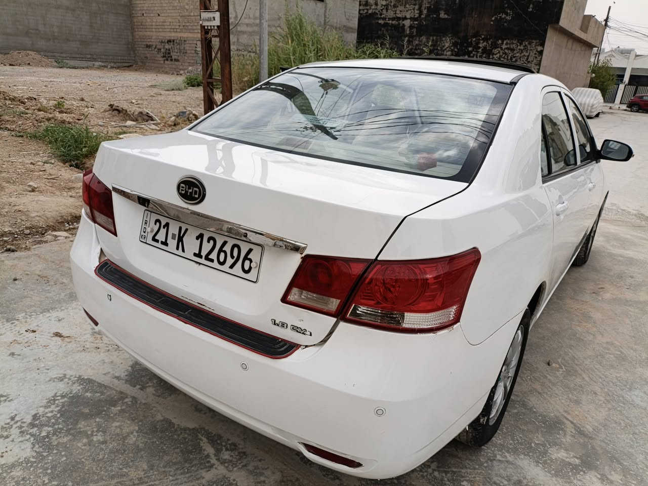 BYD2014
فول مواصفات
***********

