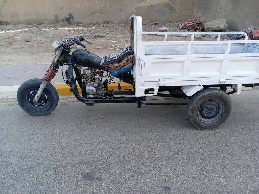 ستوته • جسر الجروخي • مكينه زينه