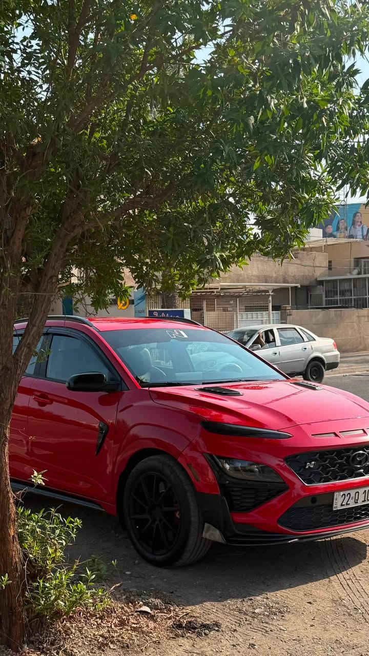 سلام عليكم للبيع
كونه N مو N لاين 
2000 تيربو كير DCT
بيه فقط قطعه وحده 
ماشيه 71000 كيلوو
مكاني بغداد الكرخ 

*********** للاستفسار
