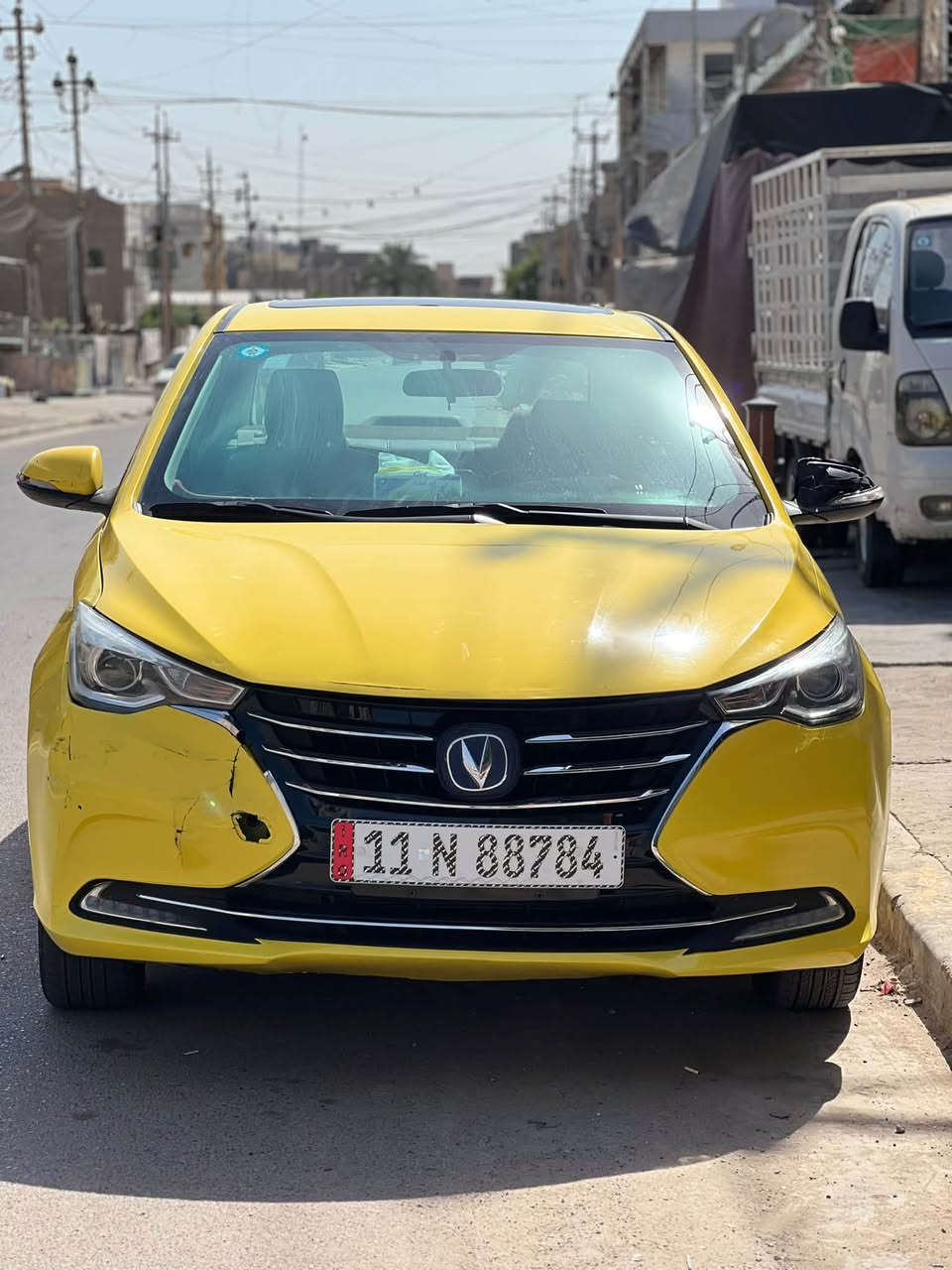 شانجان • ٢٠٢٤ • دخطخه جوانب