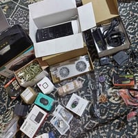شلعة DHL • ٣٤ قطعة • فيديو