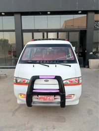 موديل ١٩٩٧ • ٤ سلندر • بلا نواقص
