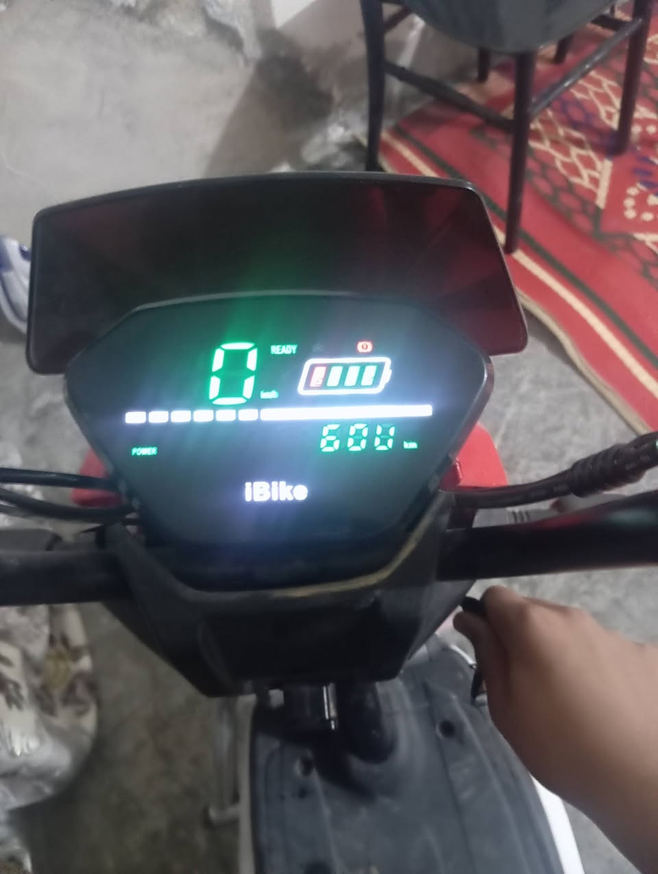 نضيفة • الايت ماكو • اشاير عاطلة
