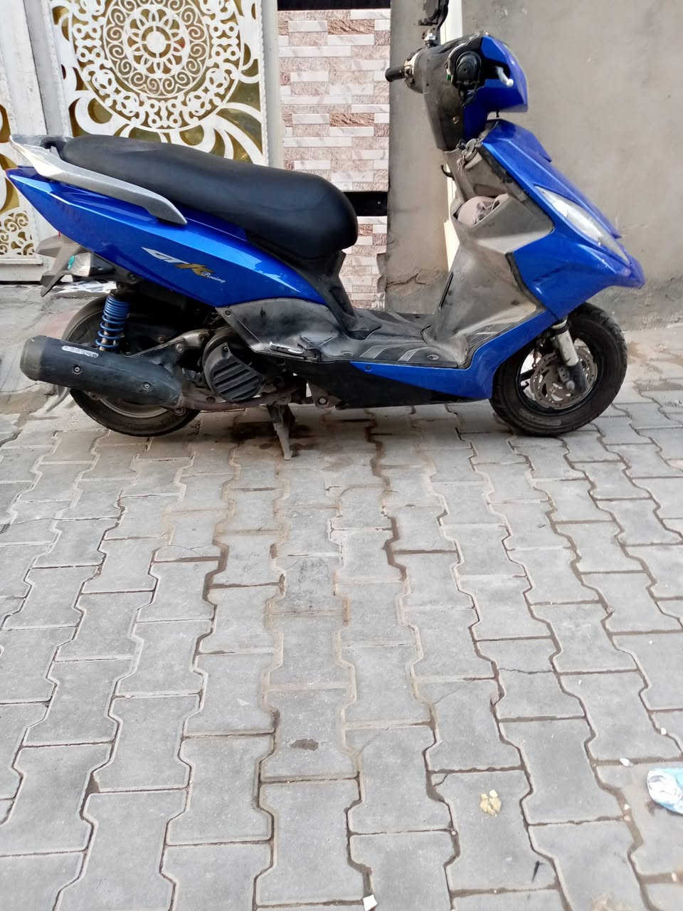 دراجه • جدي • منصور