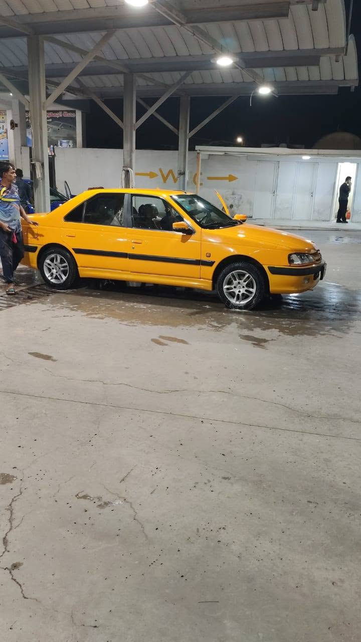 ٢٠١٨ • غاز • البصرة