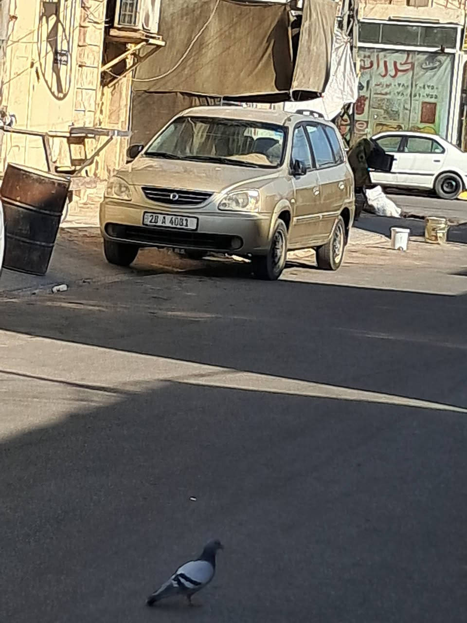 كيا كارنز 2006 كير عادي 7 راكب رقم نجف السيارة جاهزه السعر 55 تليفون ***********
