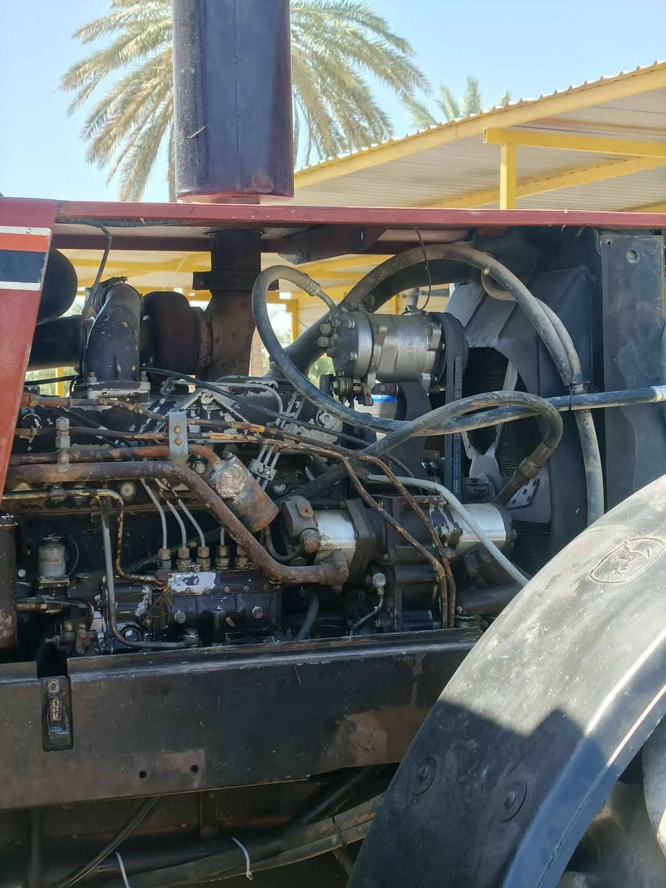 للبيع فيات حجم 160فول عادي حلوه وجديده وجاهز للعمل سعر اتصل ***********و***********
