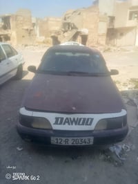 دايو • ١٨ ورقة • عيب بسيط