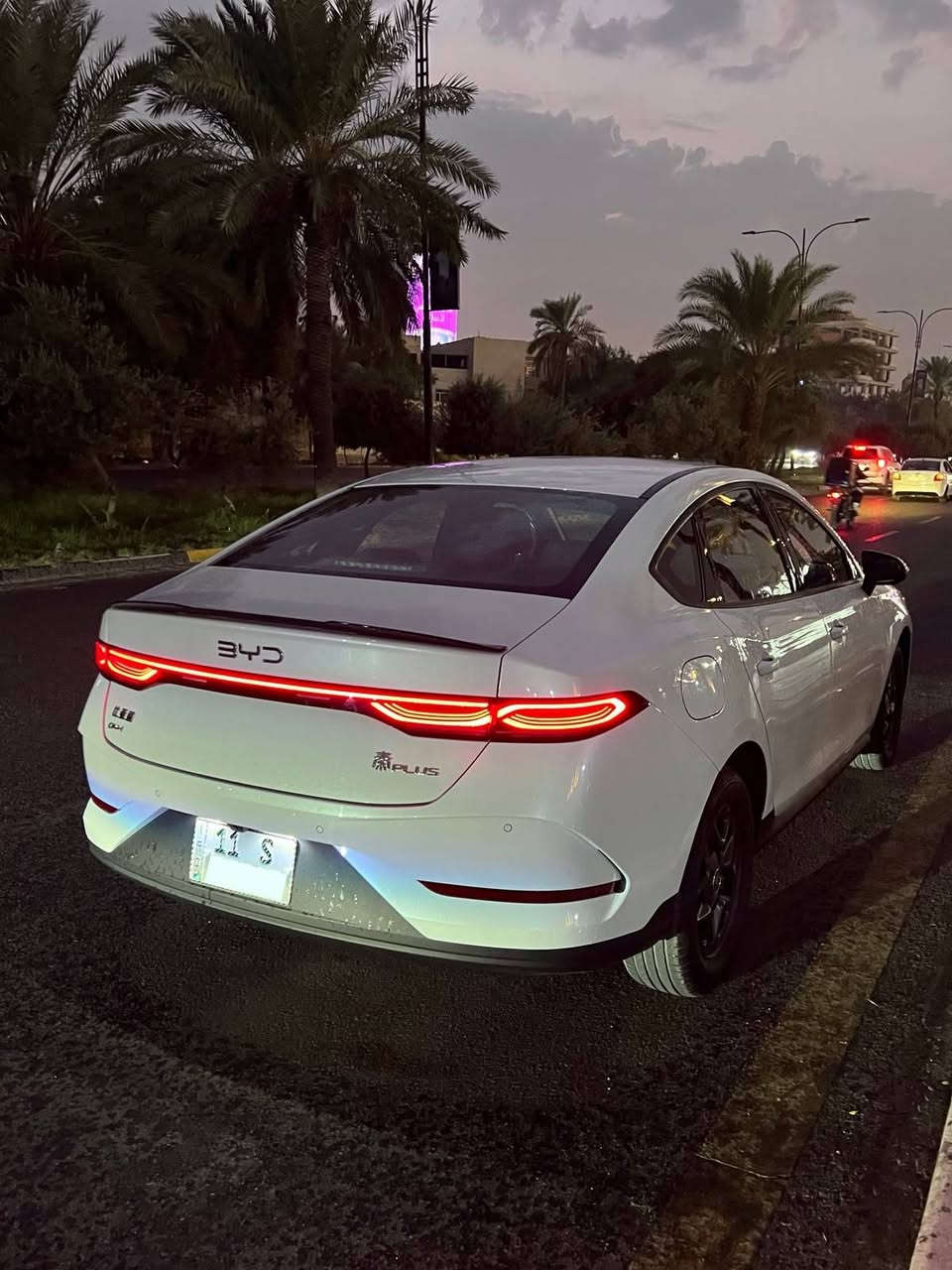 كن بلاص • ٢٠٢٥ • ٨٥٠٠ كم