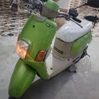 بوليسي كبريتر • سلف • باتري جديد