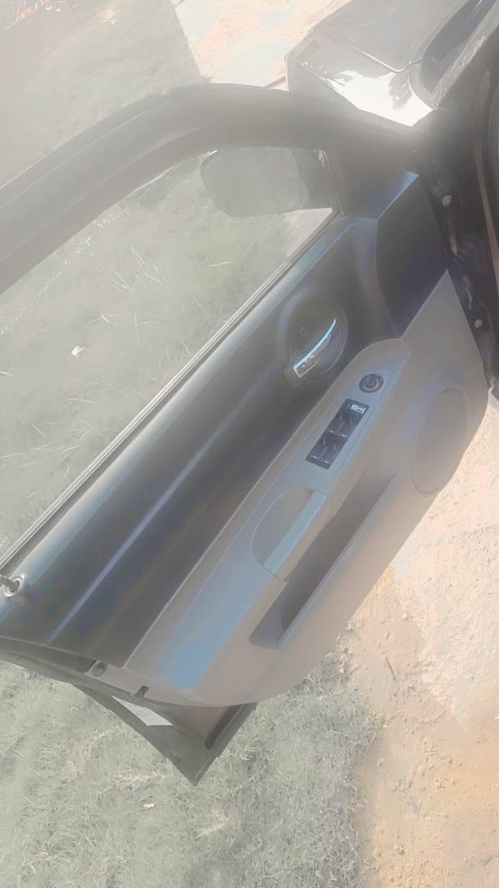 محرك V6 • ٢٠٠٧ • رقم اربيل