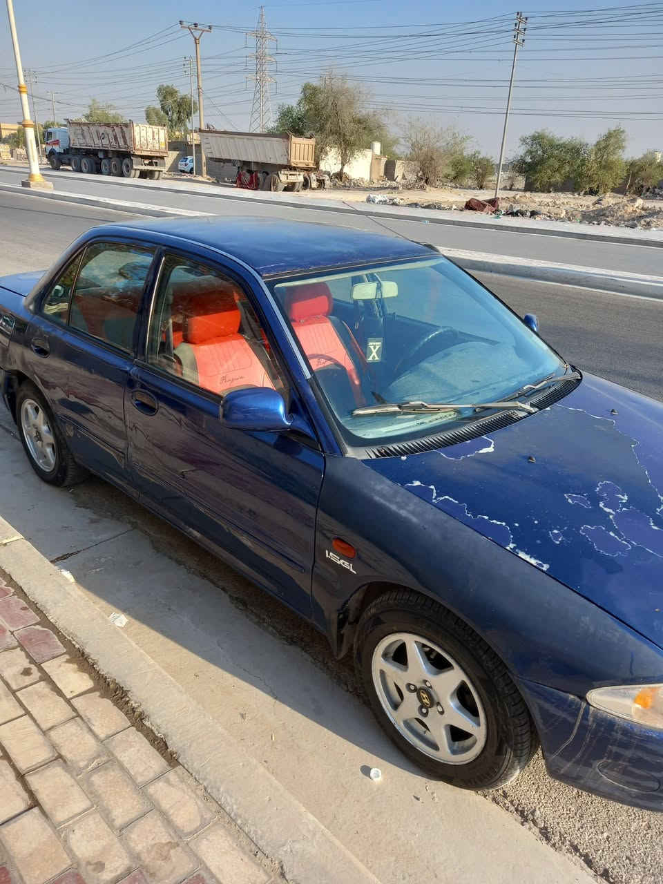 ويرا • ٢٠٠٥ • مكينه وكير جديد