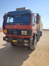 شاصي مكفول • قلاب بسنويه • موديل ٨٢
