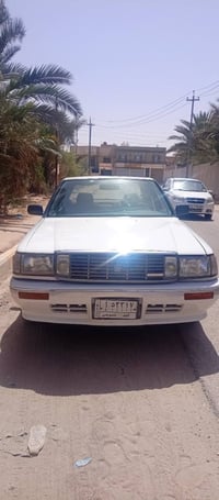 هارتوب الطويلة • موديل ١٩٩١ • رقم النجف