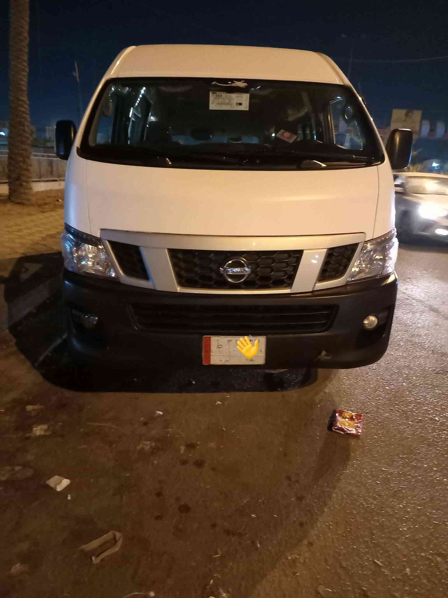 سلام عليكم  نيسان للبيع موديل 16 كير محرك اكسل خير من الله السياره مكفوله  دوشمه خير من الله السعر.215 و بيه مجال  الاستفسار عل الارقام التاليه ***********//***********
