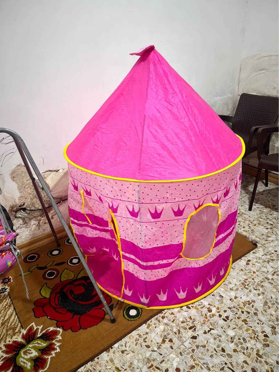 جربايهه ب65
والمرجوحة 15
والخيمه 10
*********** عمارة, ميسان

