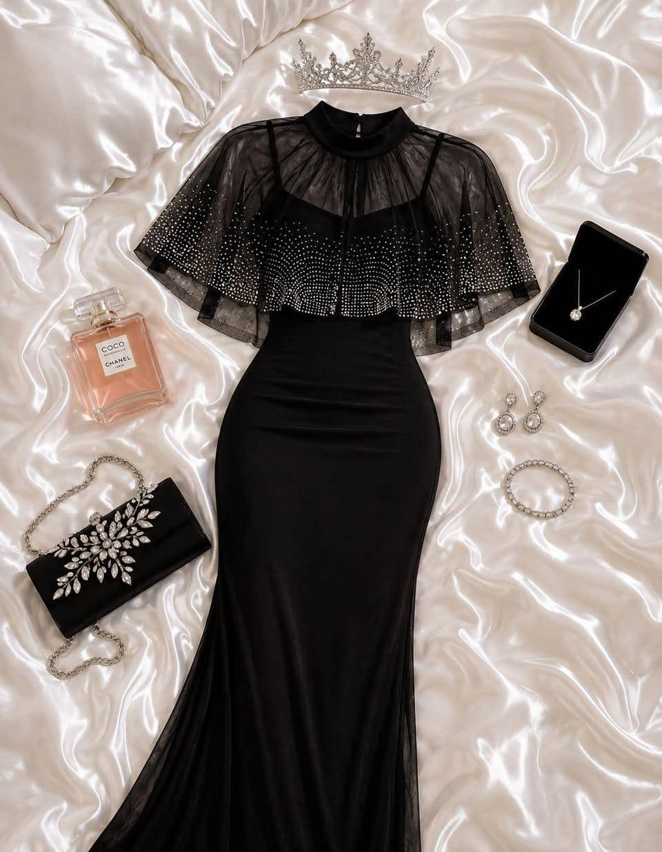 دار الأناقة ✨

👗 كل ما هو جديد وأنيق تجدونه لدينا
🔥 موديلات جديدة كل أسبوع
🚚 توصيل إلى جميع المحافظات
💫 اختاري أناقتك وخلي الباقي علينا
سعر 17-18-20-22-23😍
يلبس من وزن 45الى90
📞 للطلب والاستفسار: ***********

🌸 دار الأناقة.. لأنكِ تستحقين الأجمل
