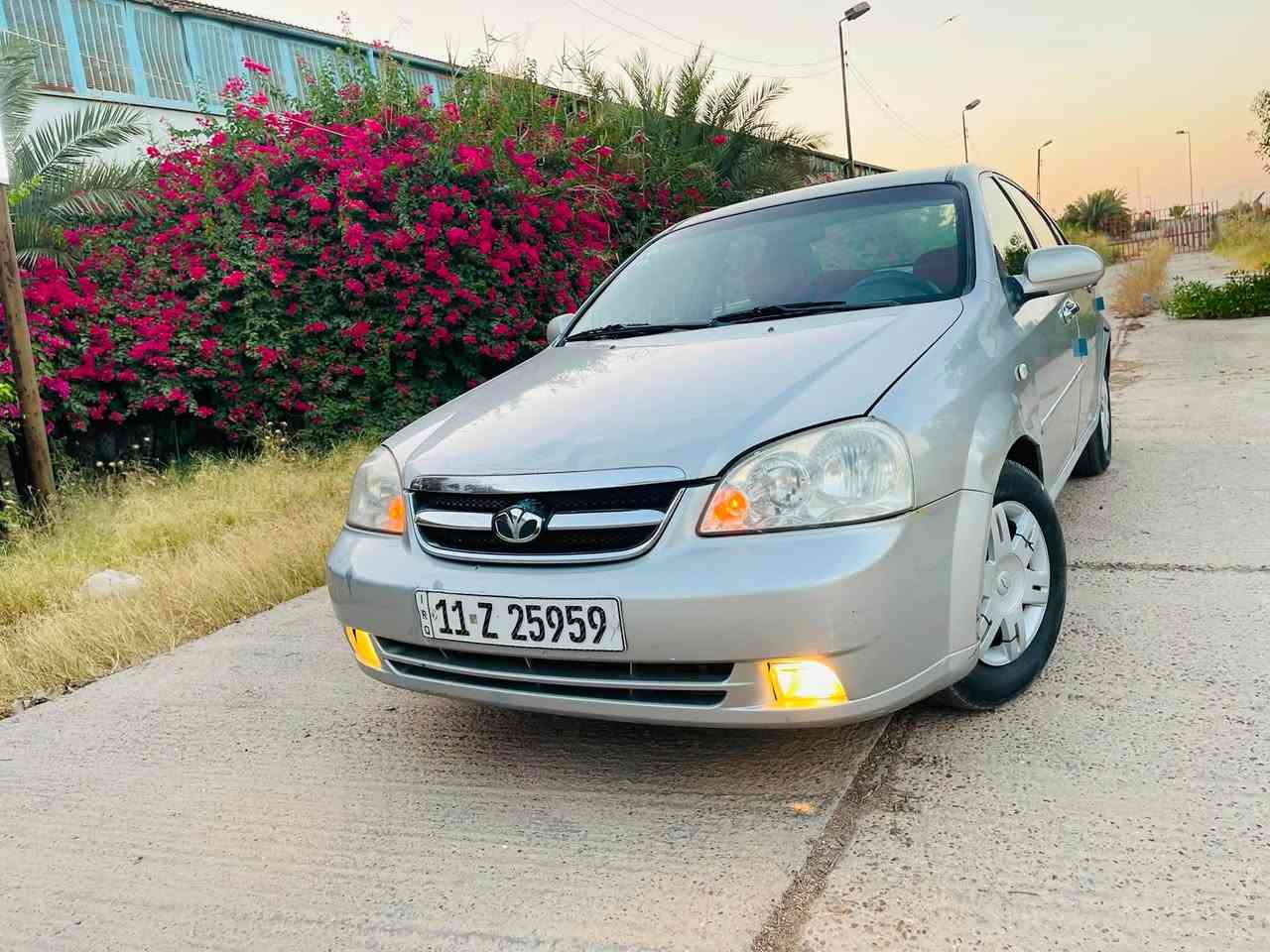 السلام عليكم
دايو  لاستي
2007
رقم بغداد بسمي
تحكم استيرن
تبريد ثلج
كير واتو
كير مكينه نظيفات
 السيارات بيهة اهلاات جاملغات الخلفيه
العنوان بغداد 
السعر57 بيهة مجال 
رقم ***********
