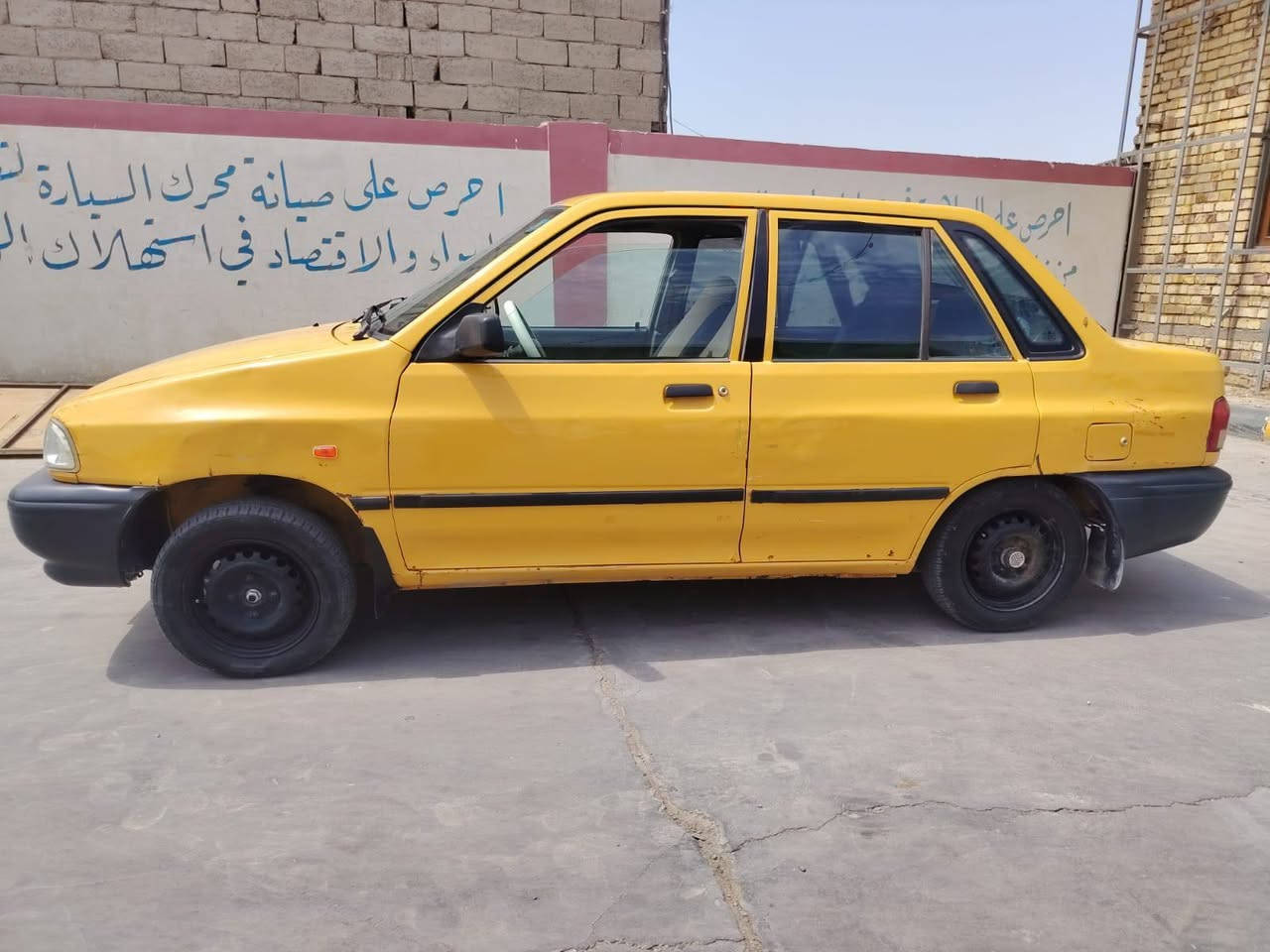 السلام عليكم سايبه موديل 15 جاهزه مكينه كير حداديه بل كارتون دواخل هزه سنويه ل30 تحويل ثاني يوم الله شاهد متعوب عليهه مكان الديوانيه مركز ب28 وبيهه مجال قليل ***********
