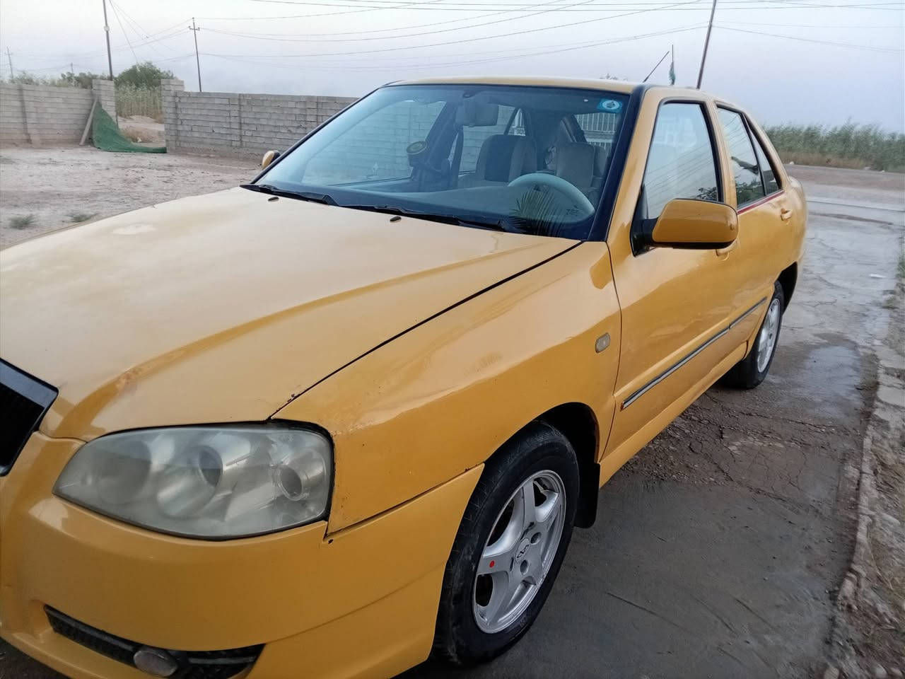 شيري كوين ٢٠١١ رقم إنكليزي باسمي سيارة جاهزة السعر ٢٧ قفل للاستفسار ***********
