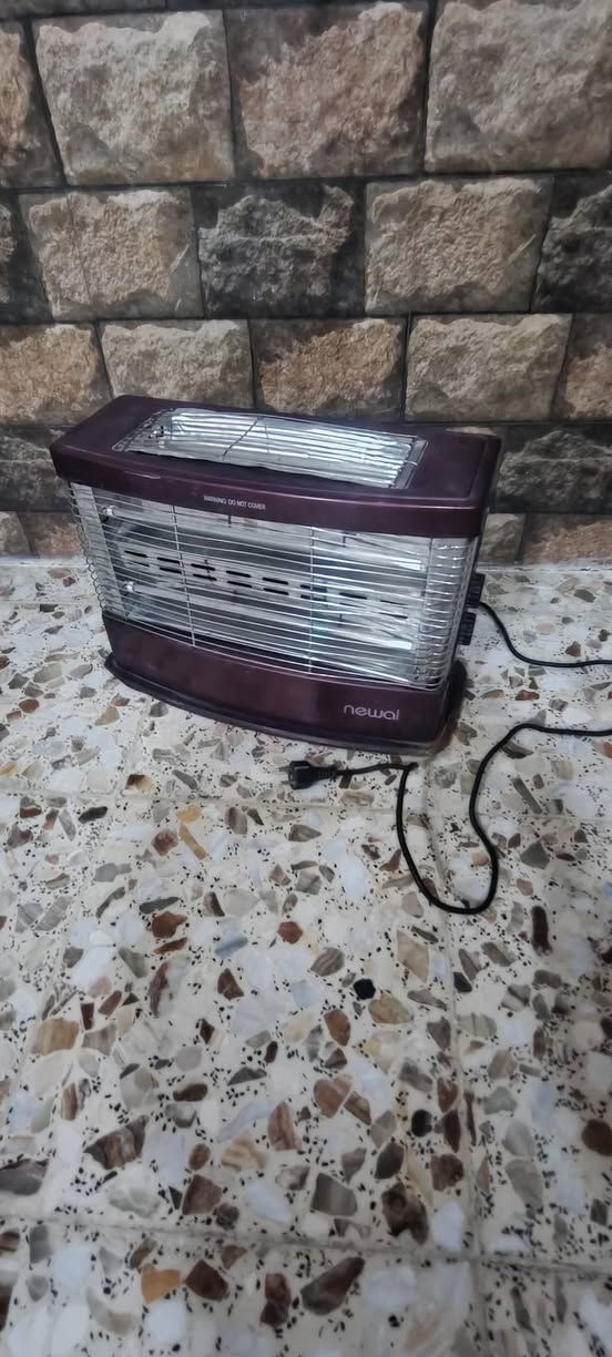 صوبة كهربائية • نوال • كوفه