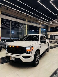 فورد F150 • ٦ سلندر • اربيل