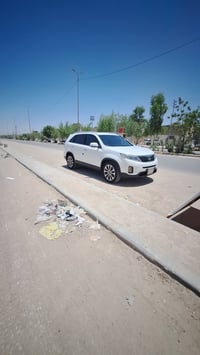 سورنتو ٢٠١٣ • رقم اربيل • فول مواصفات