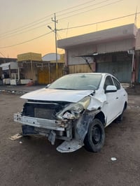 صني هندي • ٢٠١٩ • حادث