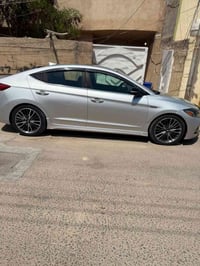 النترا سبورت • ٢٠١٨ • بلا حادث