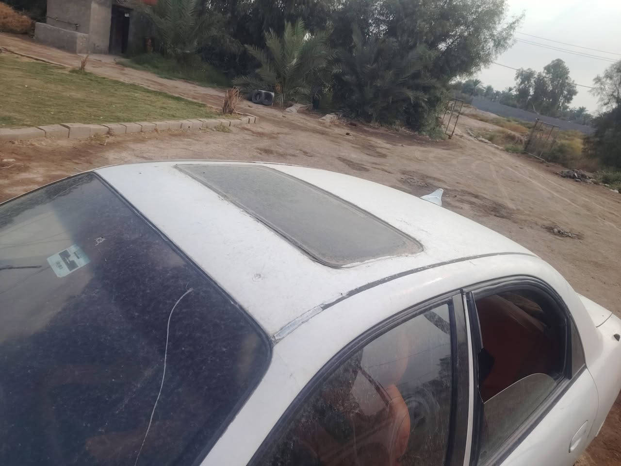 نوبرا • باسمي • ١٩٩٧