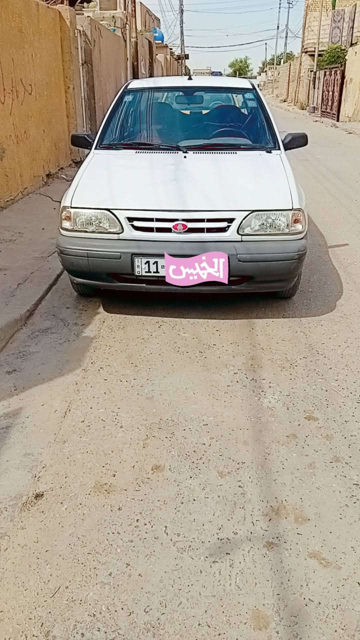 موديل ٢٠٢٣ • كفاله عامه • بغداد