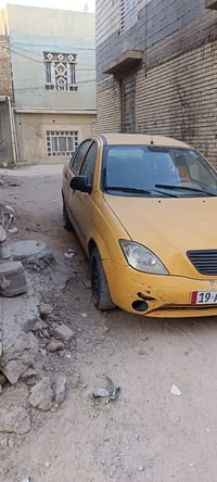 طيبه • ٢٠١٦ • محرك وكير جيد