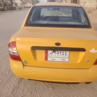 موديل ٢٠١٦ • مكينة شرط • جير حداديه