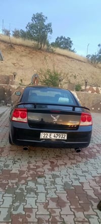 تشارجر SXT • ٢٠١٠ • مكينة ٣٥٠٠