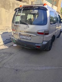 استاركس 1999محدثه2007كير مكينه خير من الله تخم تاير جديد توشمه جديده ش...