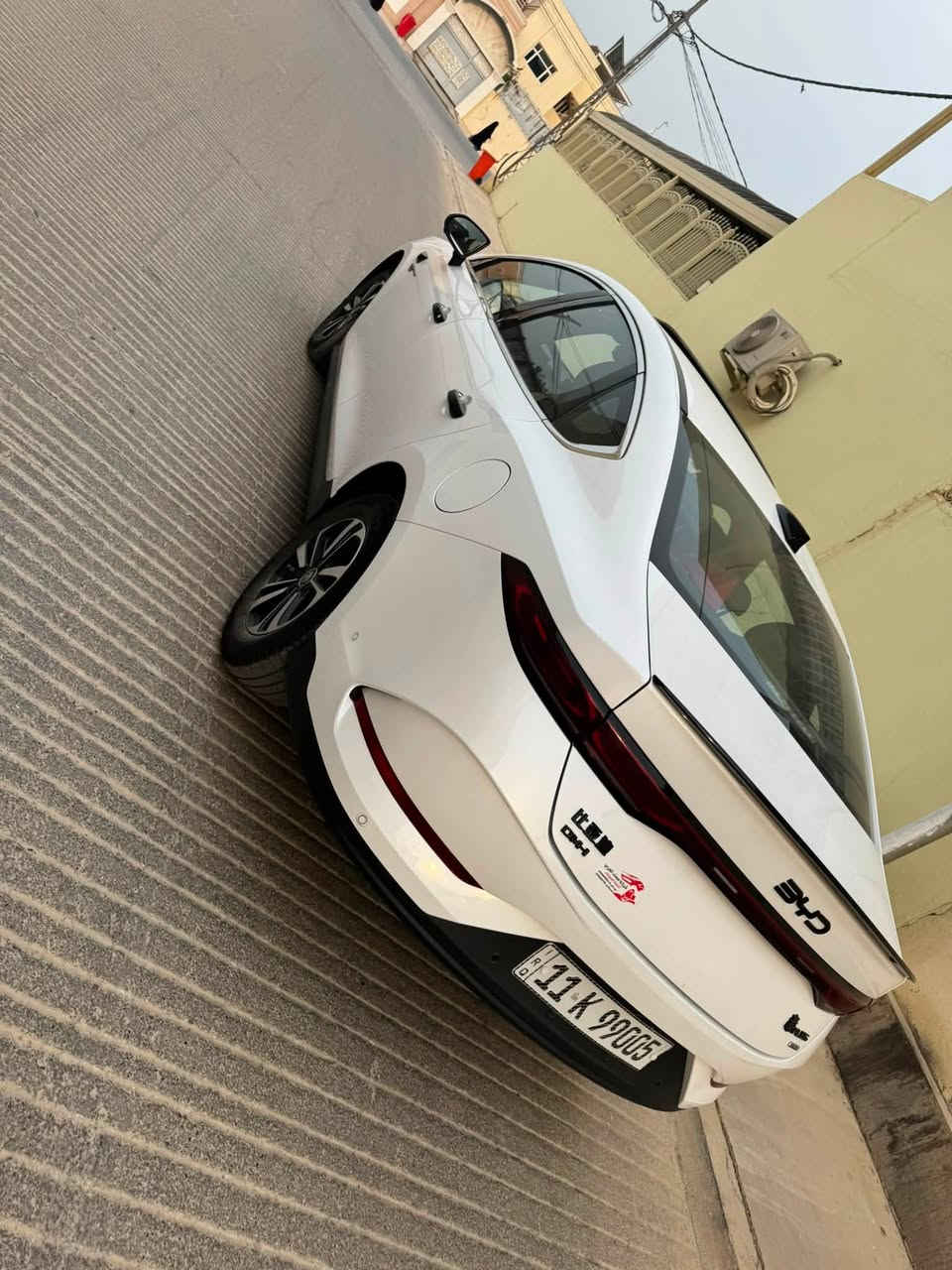 موديل ٢٠٢٥ • فول فول • ١٣ كاميرا